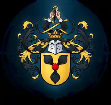 Wappen der Familie von Mallinckrodt
